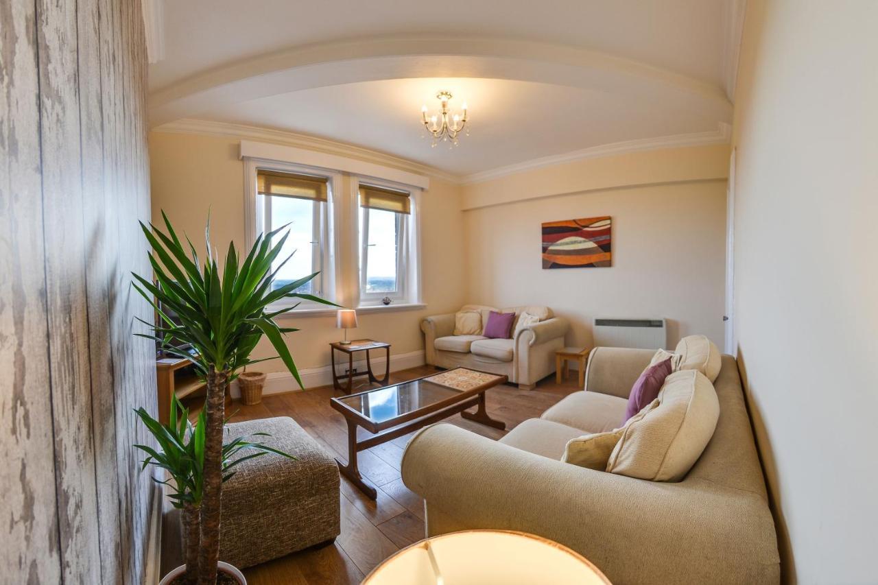 The Whitby Prospect, 2 Bed Apartment With Stunning Views, 2 Mins From Beach Ngoại thất bức ảnh